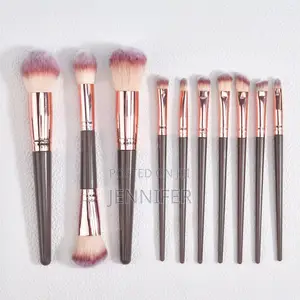 Makeup Brushes