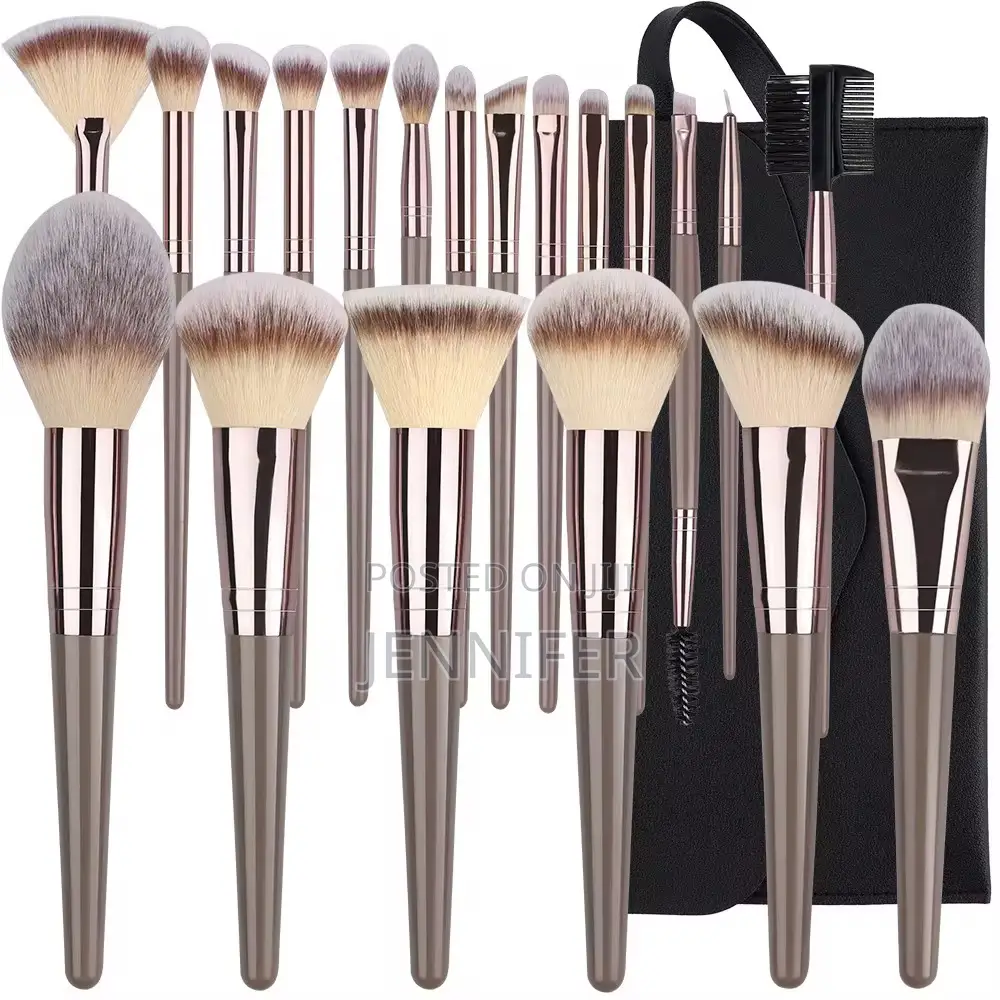 Makeup Brushes