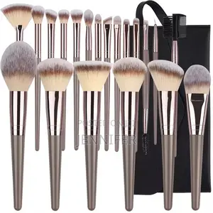 Makeup Brushes
