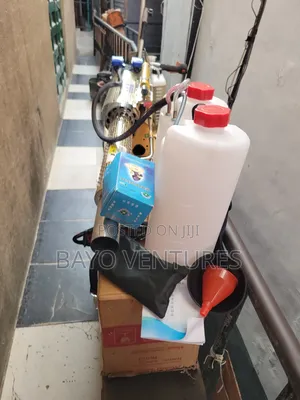 Fogging Machine