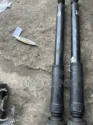 Back Shock Absorber for C300/E 350