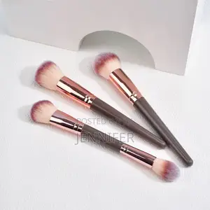 Makeup Brushes