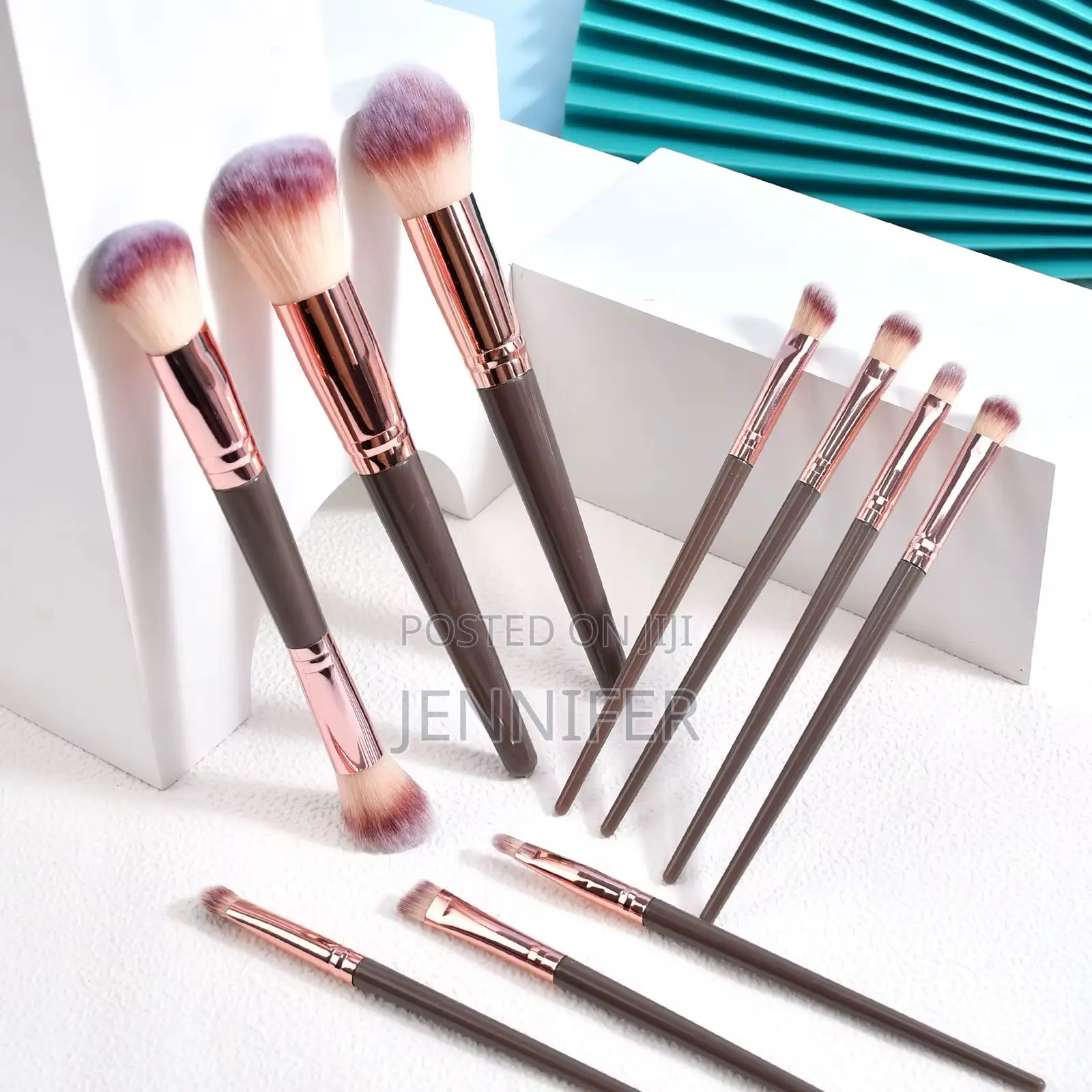 Makeup Brushes