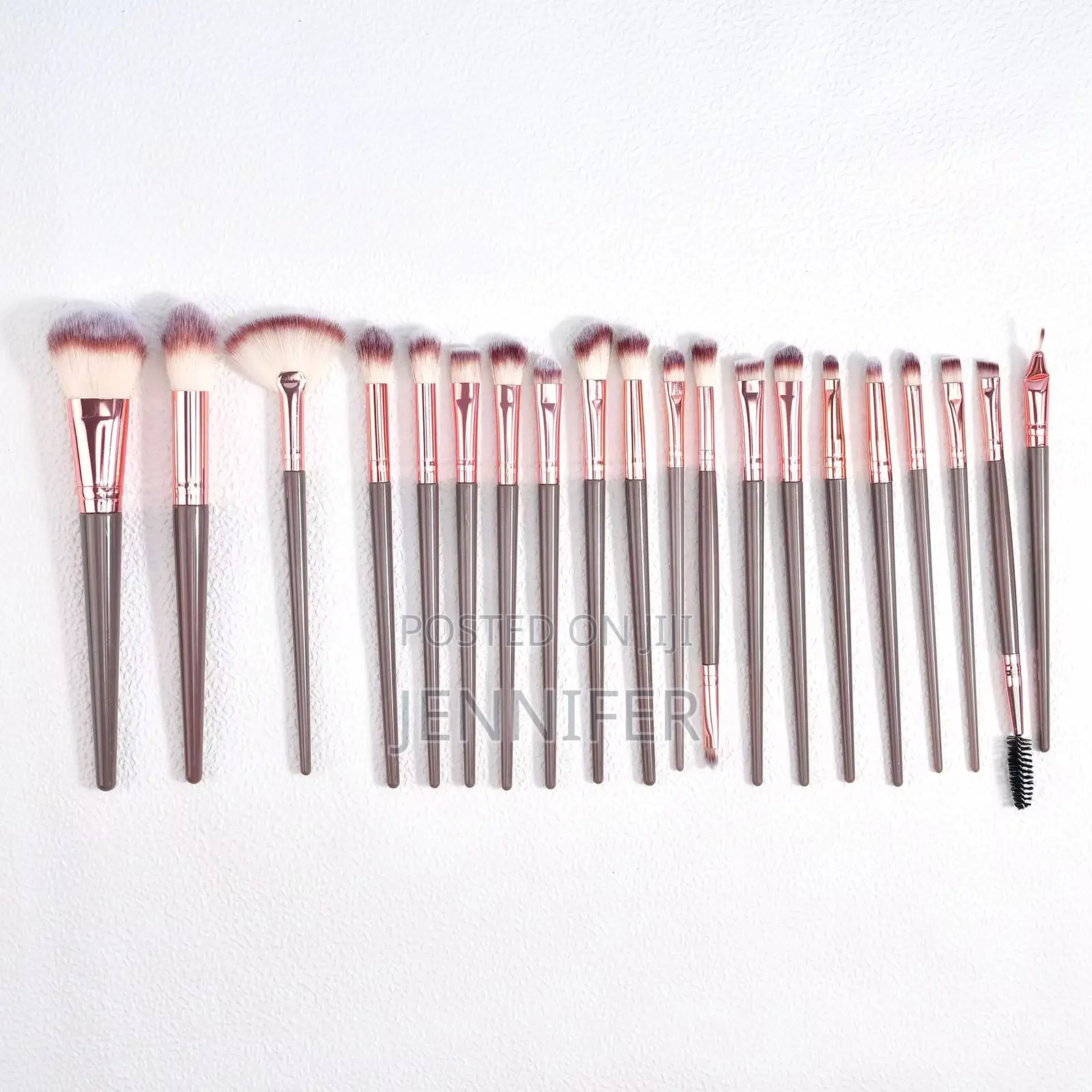 Makeup Brushes