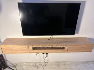 Tv Console