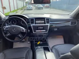 Mercedes-Benz M Class ML400 4MATIC 4dr SUV AWD (3.0L 6cyl Turbo 7A)