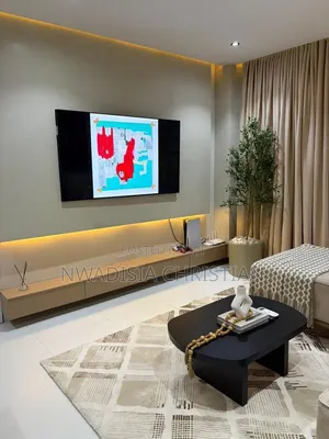 2 Bedroom Apartment at Ikate