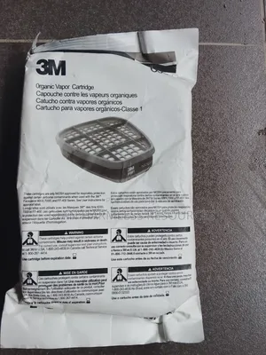 3m Cartridge
