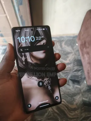 Google Pixel 7 256 GB Black