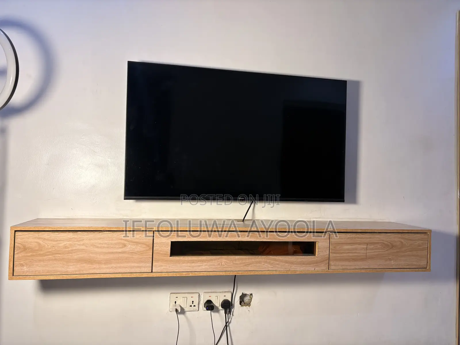 Tv Console