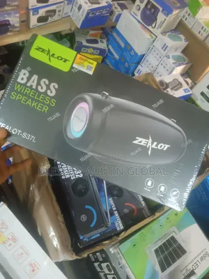Music Equipment