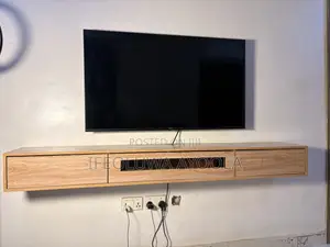Tv Console