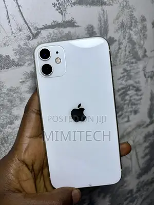 Apple iPhone 11 128 GB Blue