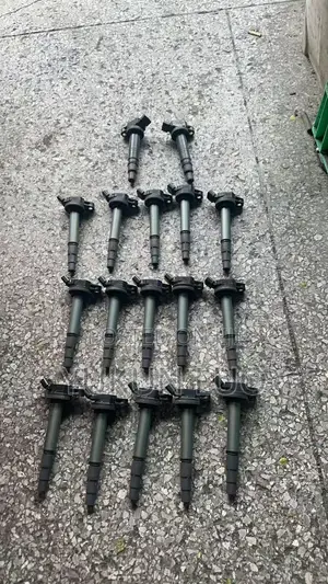 Ignition Coil Toyota Corolla 1.8 1zz‐Fe
