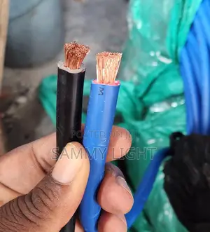 16mm 2core Flexible Cable