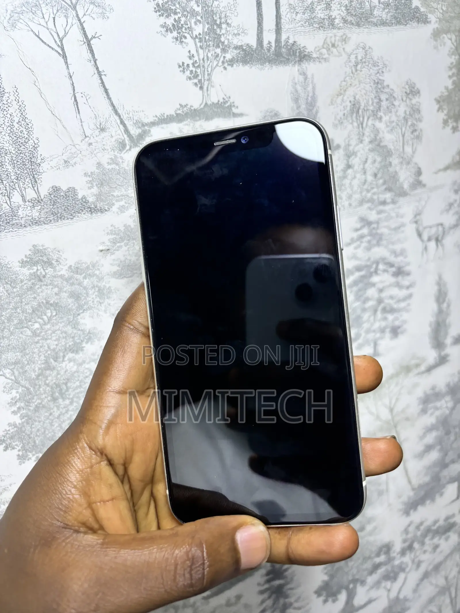 Apple iPhone 11 128 GB Blue