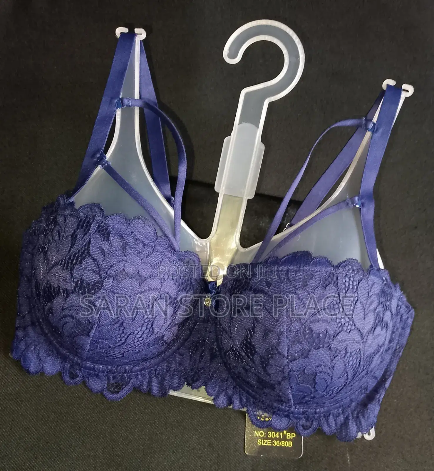 Lingerie And Underwears