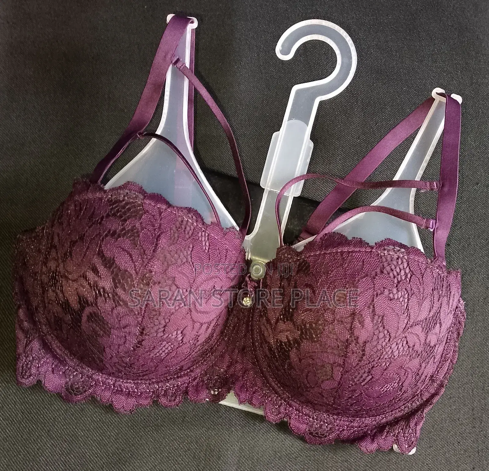 Lingerie And Underwears