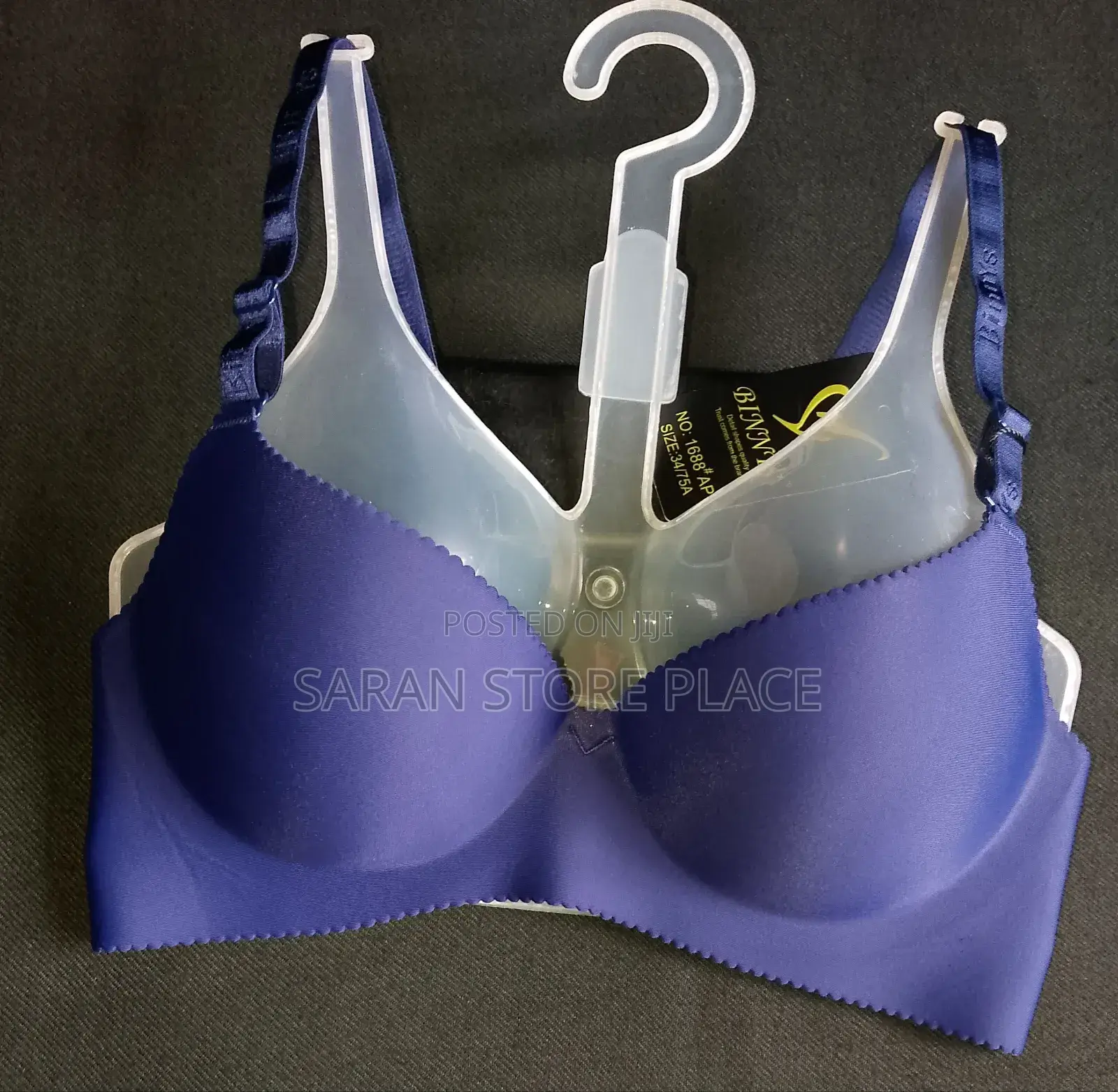 Lingerie And Underwears
