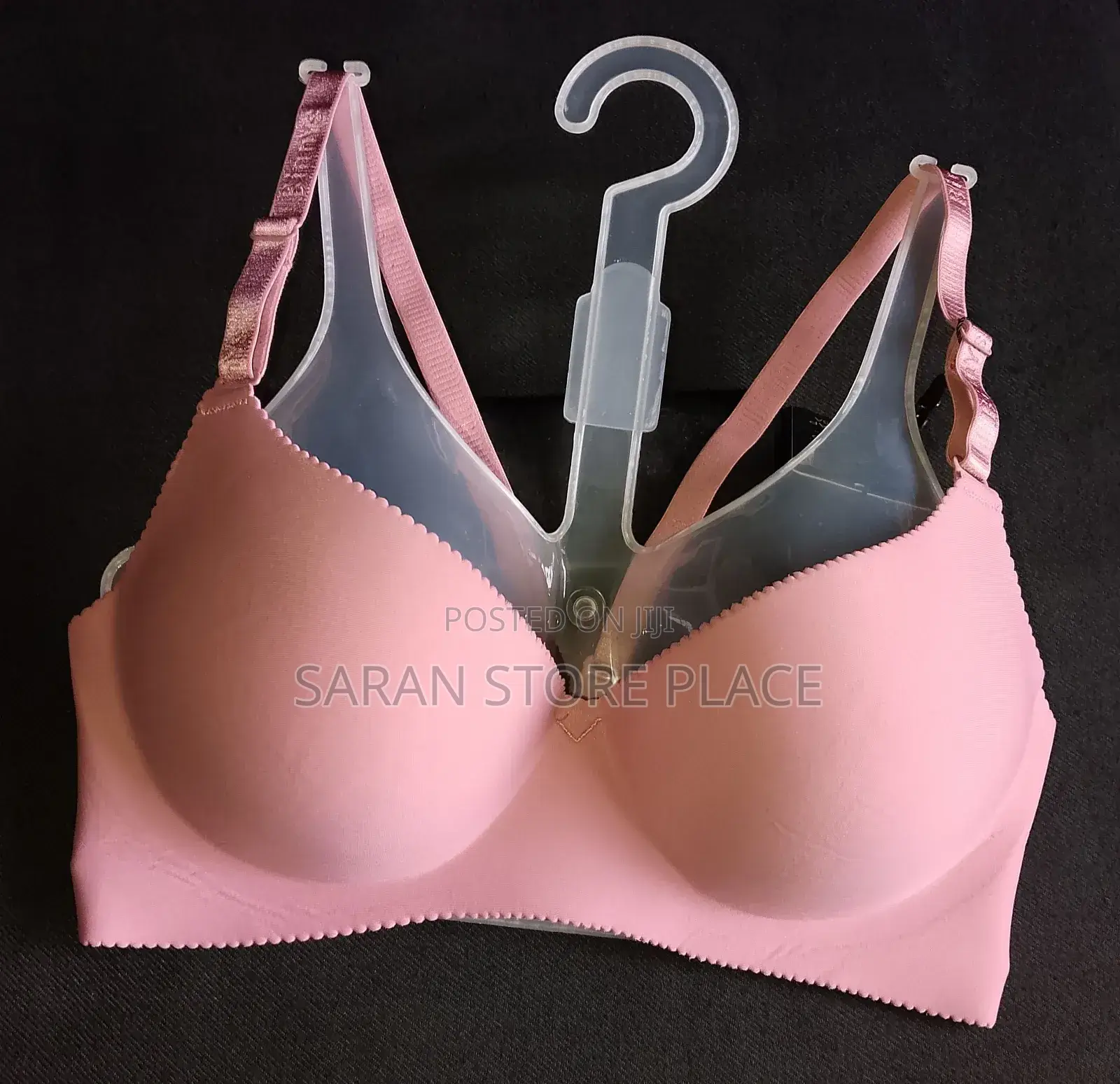 Lingerie And Underwears