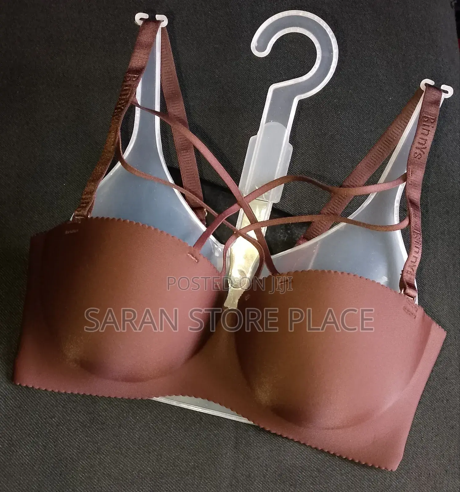 Lingerie And Underwears