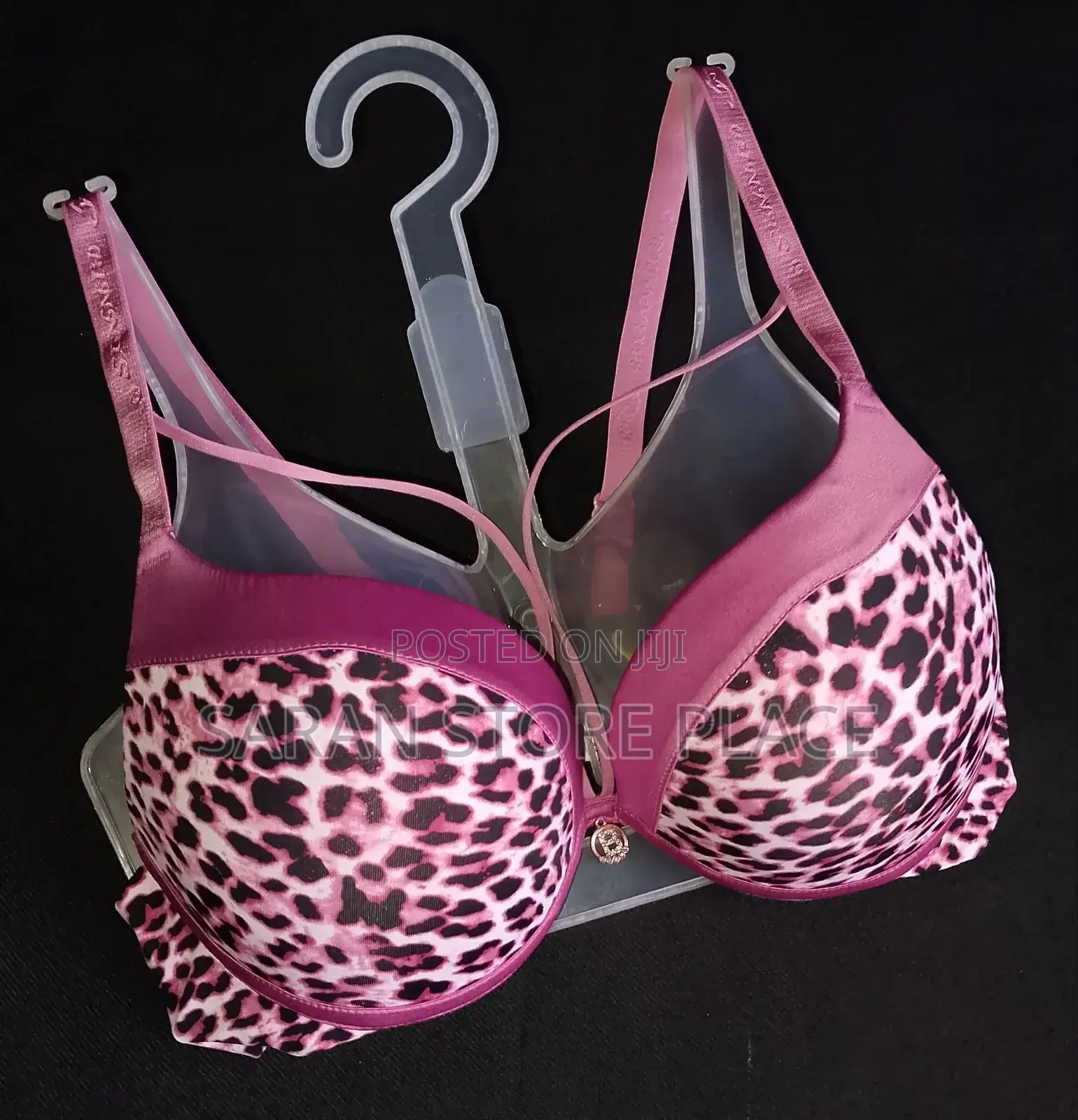 Lingerie And Underwears