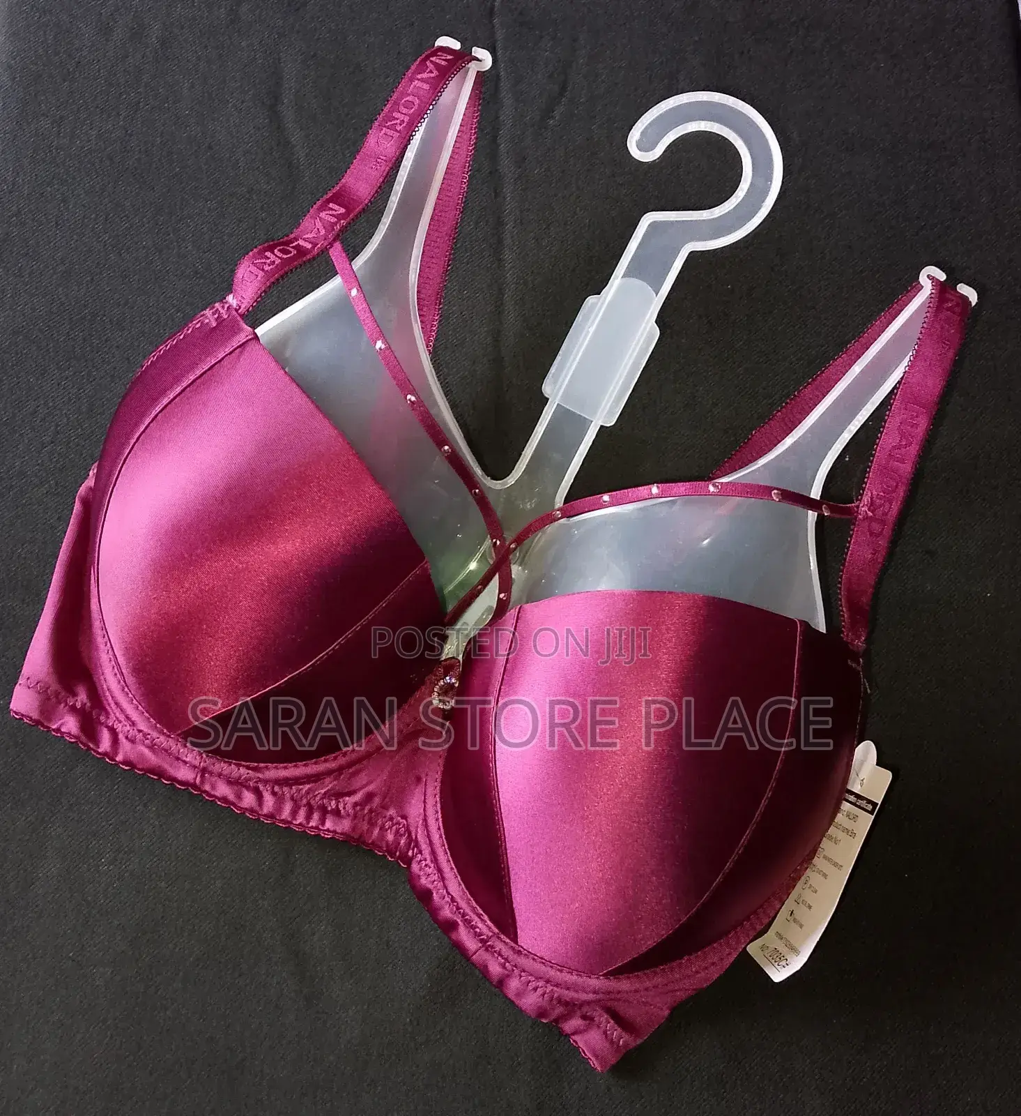 Lingerie And Underwears