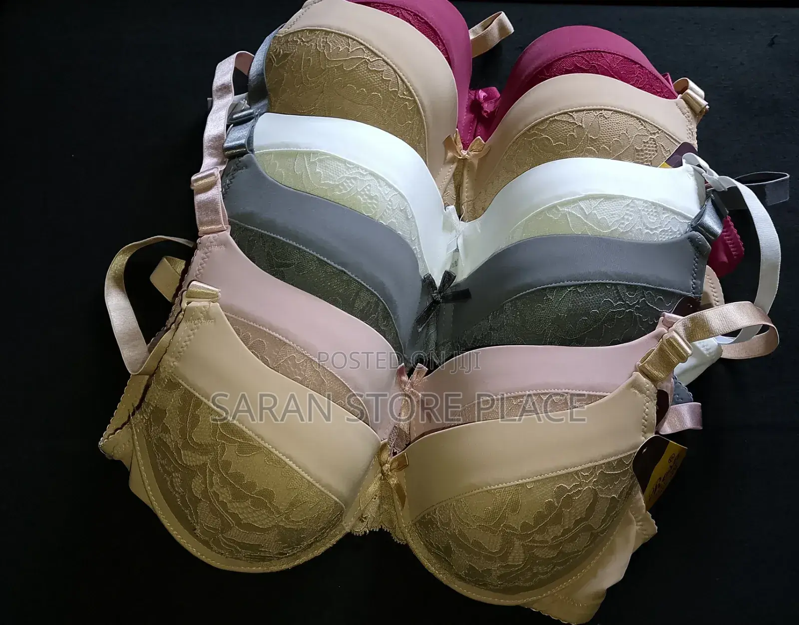 Lingerie And Underwears
