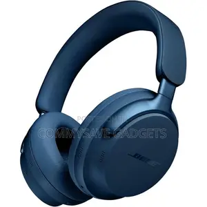 Bose Quietcomfort Headphone