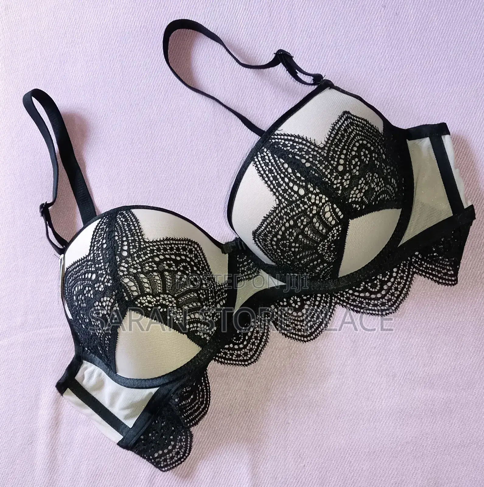 Lingerie And Underwears