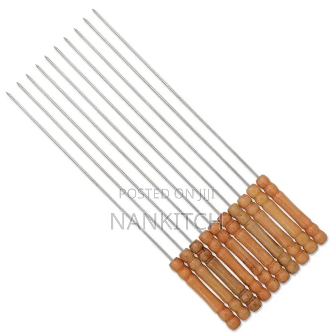 Mordern Skewers