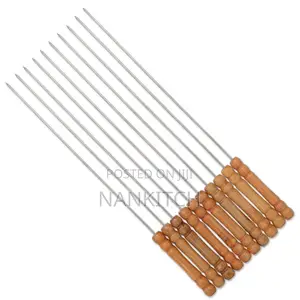 Mordern Skewers