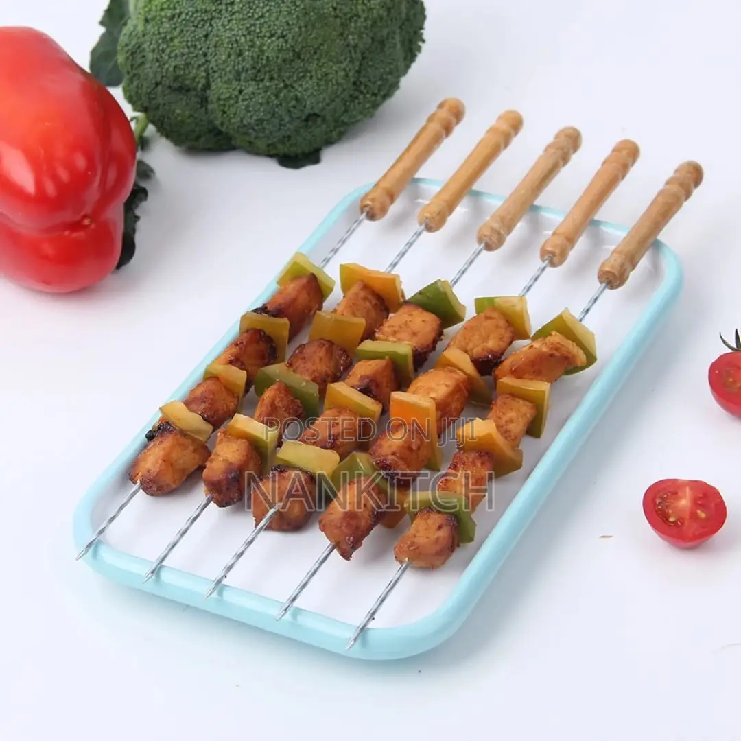 Mordern Skewers