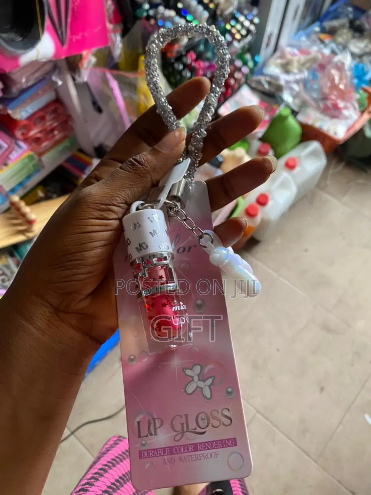 Lipgloss Lip