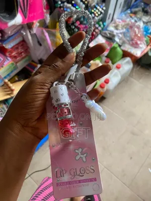 Lipgloss Lip