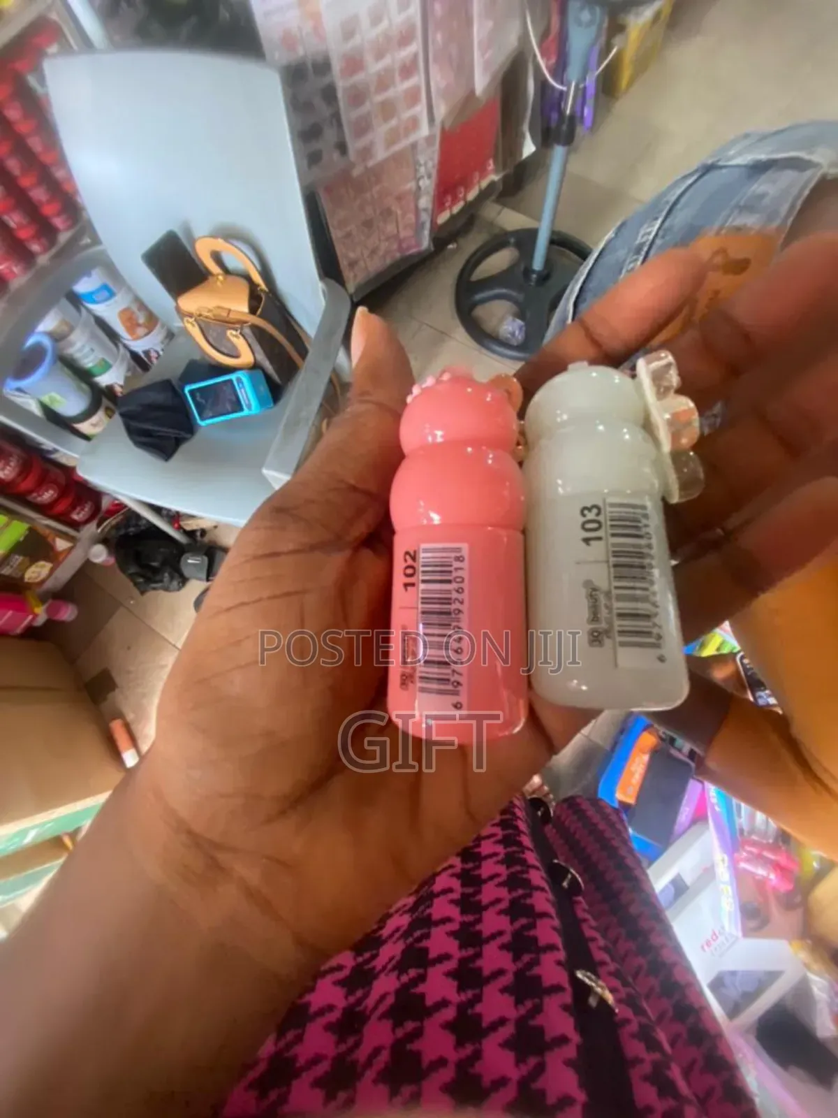 Lipgloss Lip