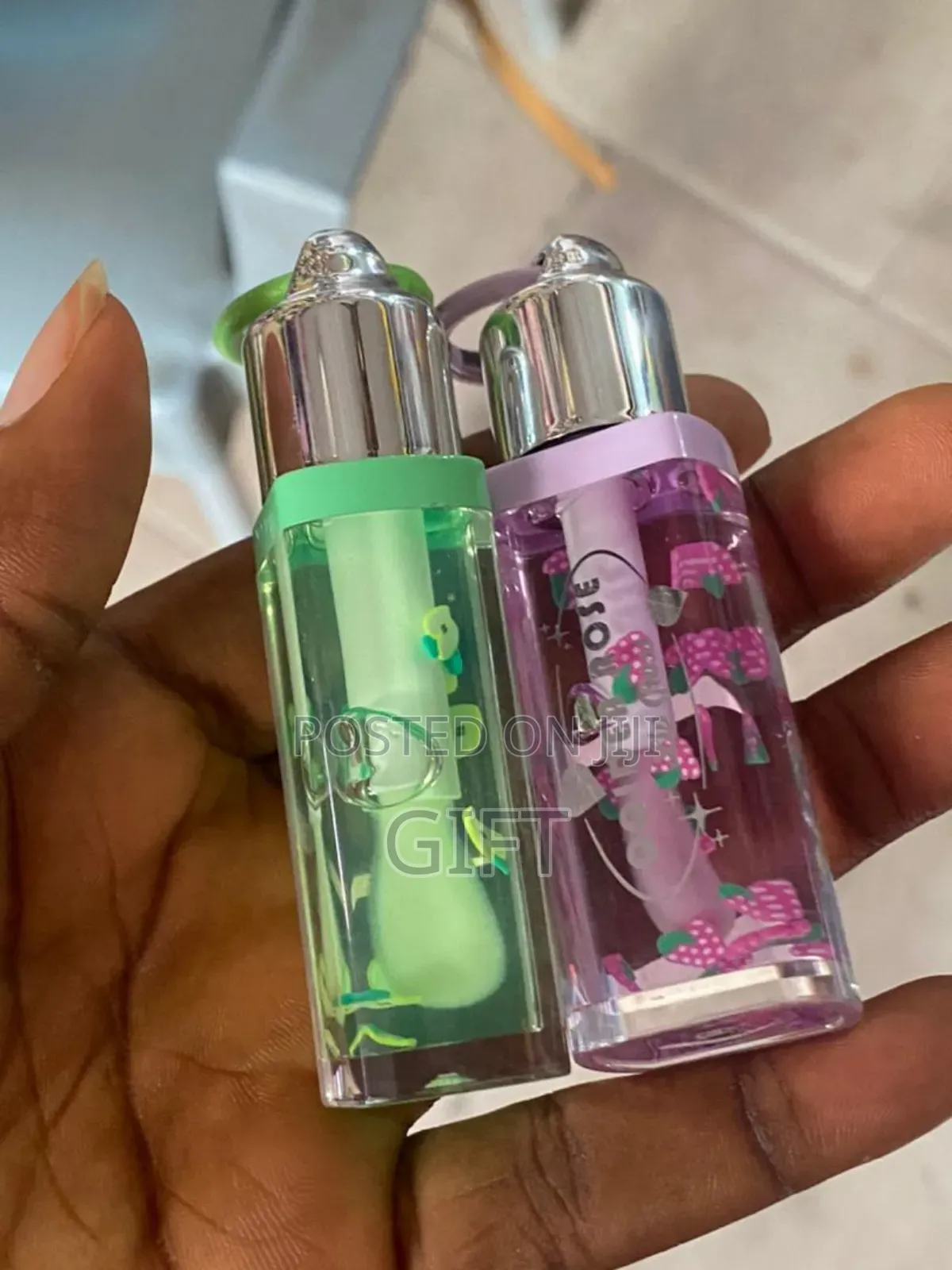 Lipgloss Lip