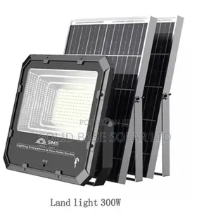 Sms 300w Galaxy Light