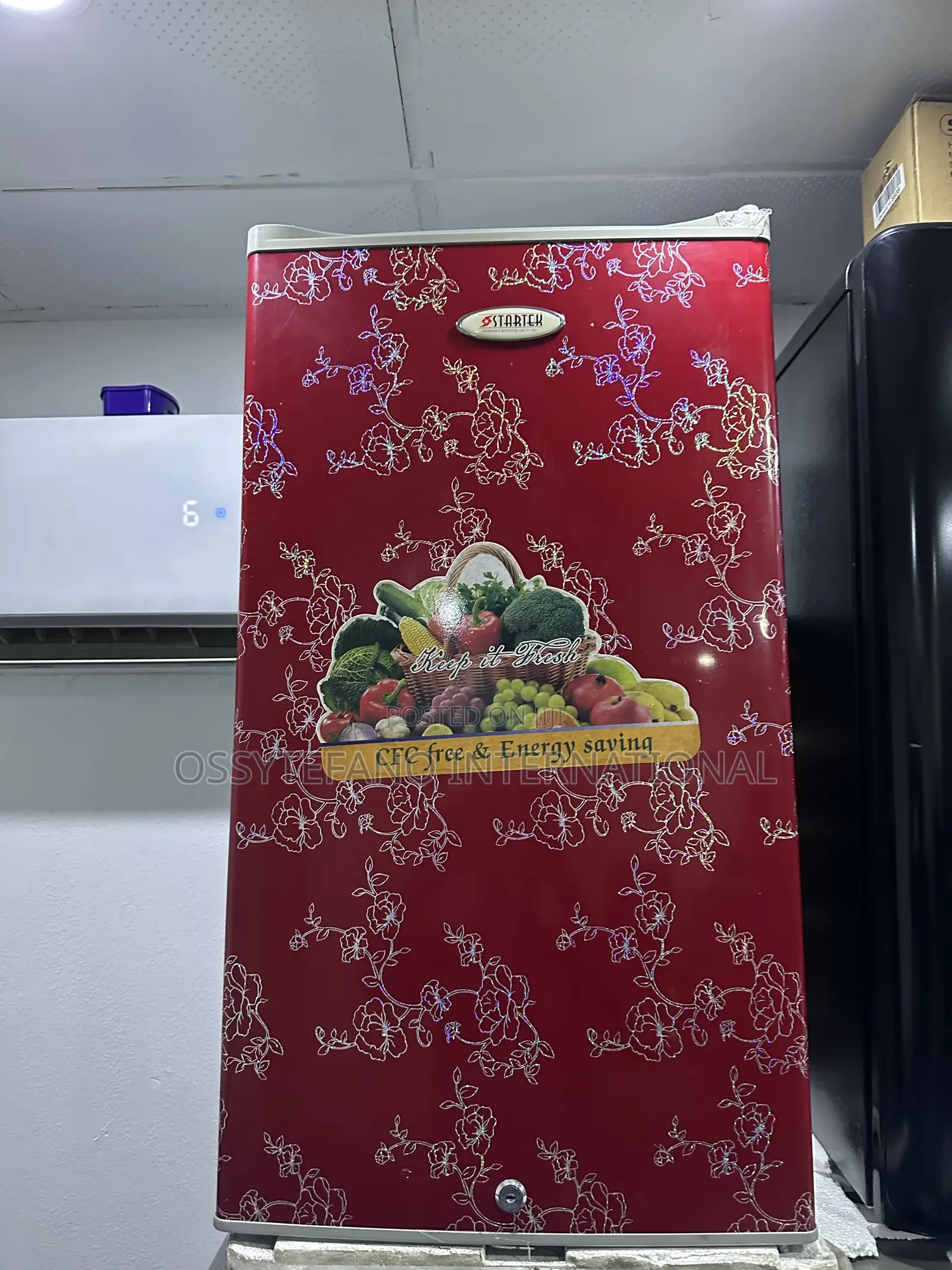 Refrigerator