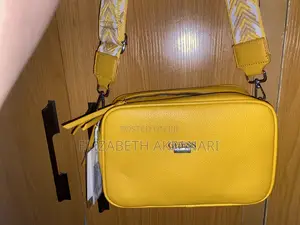 A Brand New Paolo Bag