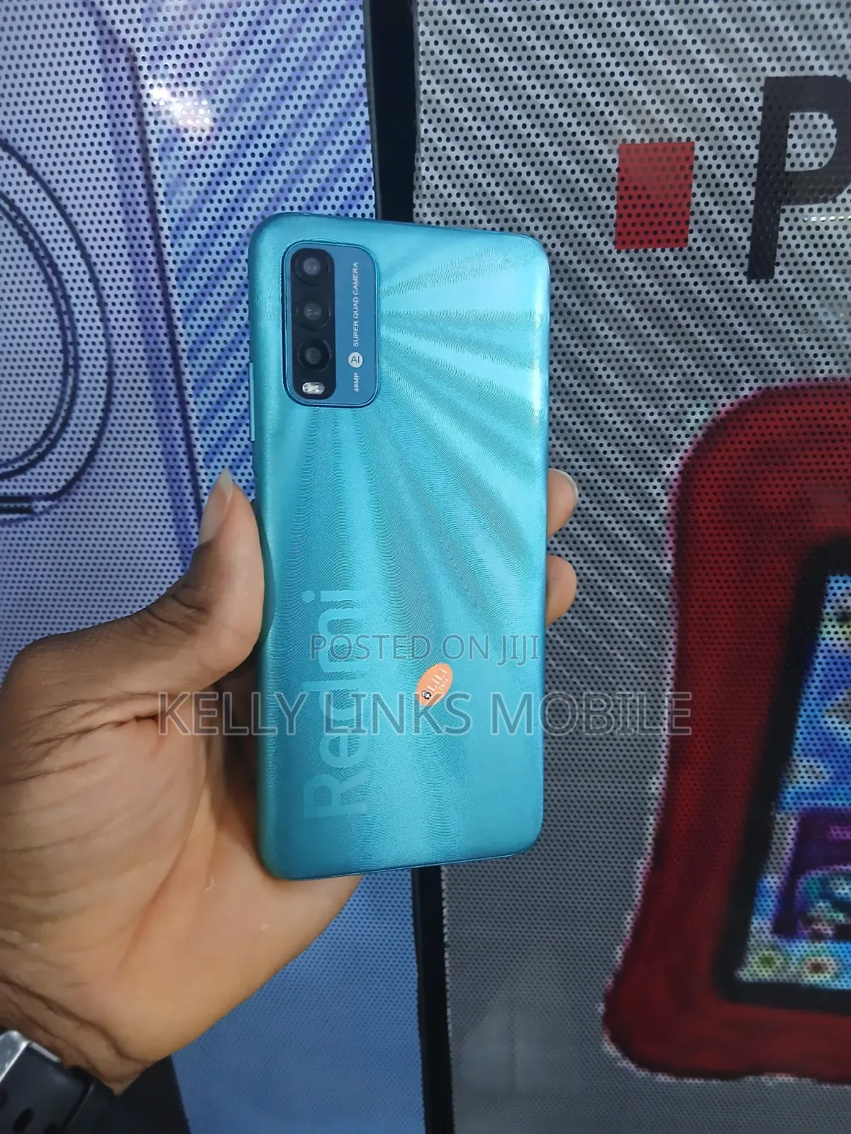 Xiaomi Redmi 9T 128 GB