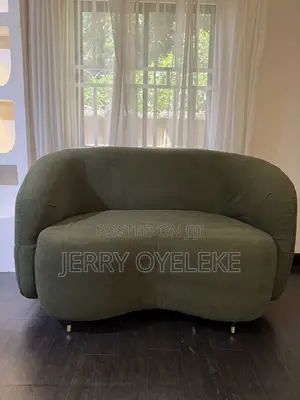 Two Seater Chair
