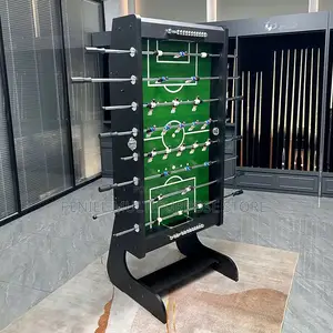 Standard Foldable Soccer Table
