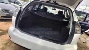 Lexus RX 330 2006 White