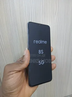 Realme C85 5G 128 GB