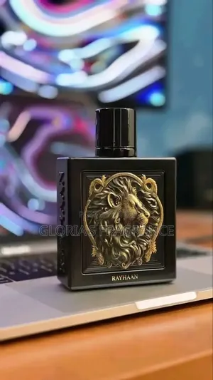 Designer Perfume