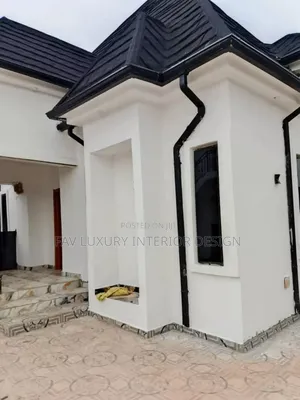 Painting and Screeding Finishing