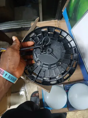 Ufo 100w High Bay