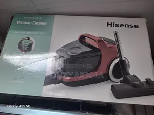 Vacuum Cleaner