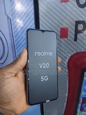 Realme V20 128 GB